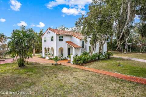 121 Circle Drive, Cocoa, FL 32922