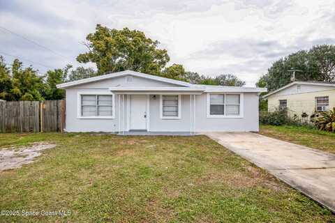 1111 Sparkman Street, Melbourne, FL 32935