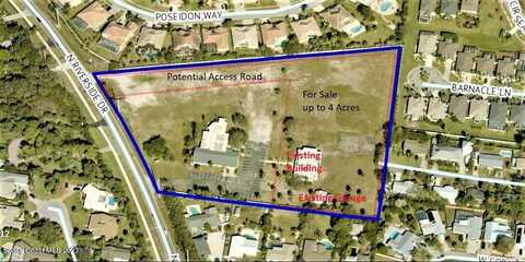 3333 N Riverside Drive, Indialantic, FL 32903