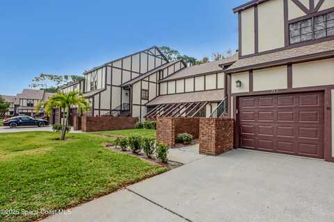 757 Greenwood Manor Circle, West Melbourne, FL 32904