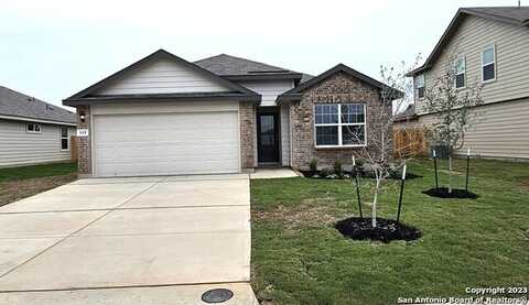 119 RED CANYONS, Cibolo, TX 78108