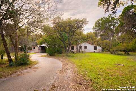 116 Wagon Trail Rd, Shavano Park, TX 78231