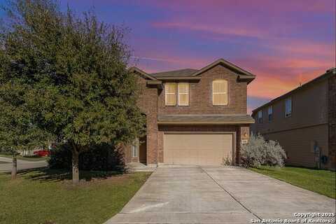 444 QUARTER MARE, Cibolo, TX 78108