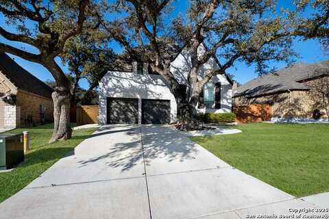 28827 BECKER XING, Boerne, TX 78006