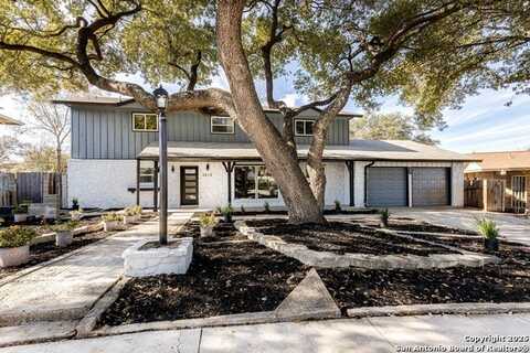 3414 OLD FRG, San Antonio, TX 78230