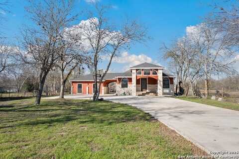 807 SW 38th St, San Antonio, TX 78237