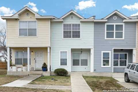 55 AUTUMN PASS, San Antonio, TX 78245