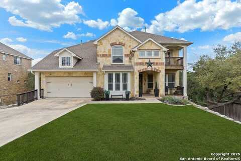 13239 SPRING RUN, Helotes, TX 78023