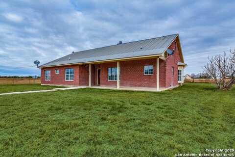 1960 COUNTY ROAD 5715, Natalia, TX 78059