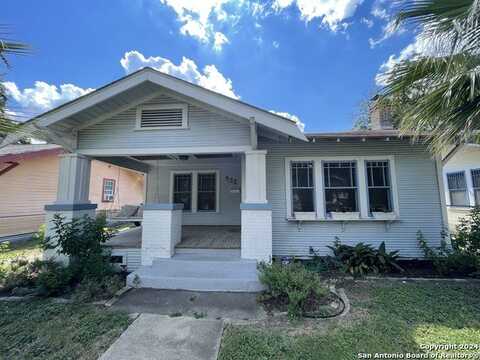 422 E French Pl, San Antonio, TX 78212