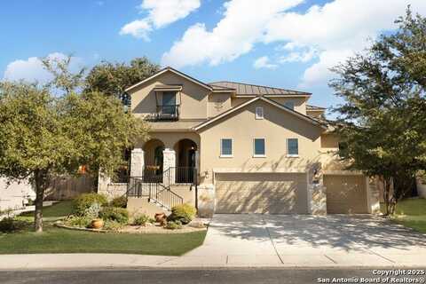 17918 bella luna, San Antonio, TX 78257