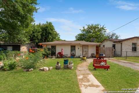 3646 W POPLAR ST, San Antonio, TX 78228