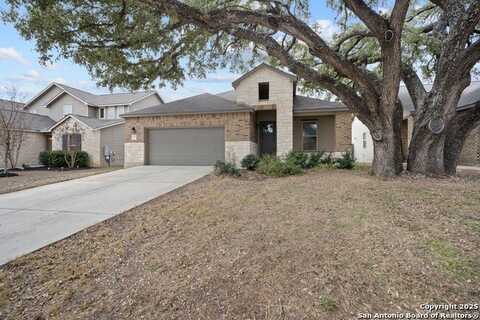 7911 Bearcat Field, San Antonio, TX 78253