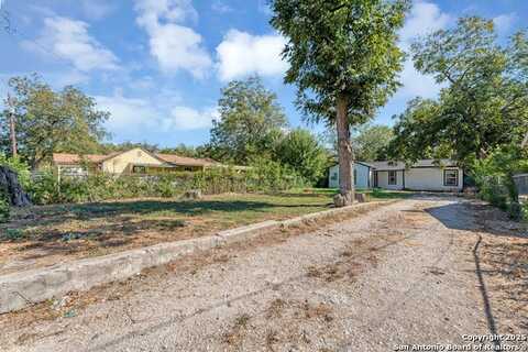 1630 ALLENDE, San Antonio, TX 78237