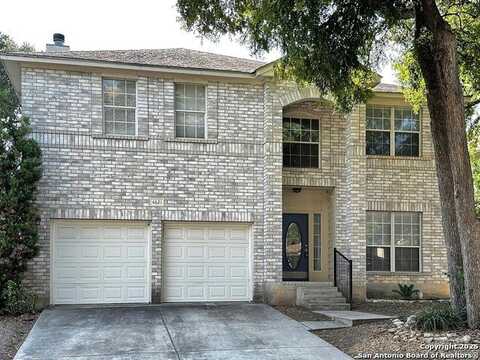 4621 FLAGSTONE, Schertz, TX 78154