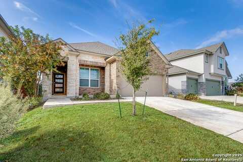 8207 DOVERS DEN, San Antonio, TX 78253