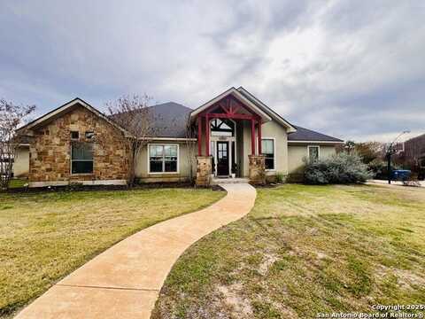 1621 Clover Ridge, Pleasanton, TX 78064