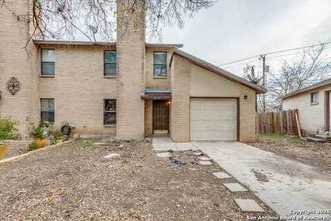 6829 BETTY LEVY, San Antonio, TX 78227