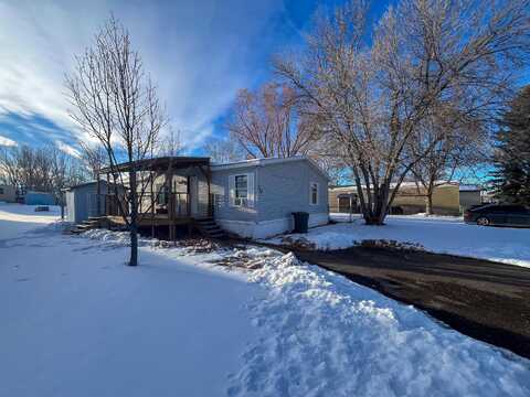 1511 Mydland, Sheridan, WY 82801