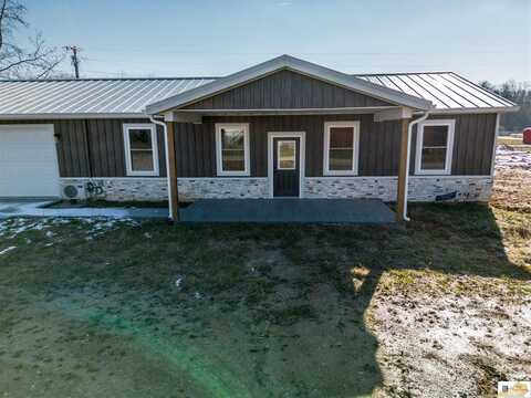 98 Park Road, Burkesville, KY 42717