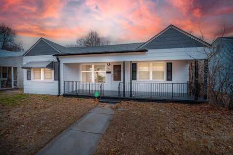 1752 S Estelle St, Wichita, KS 67211