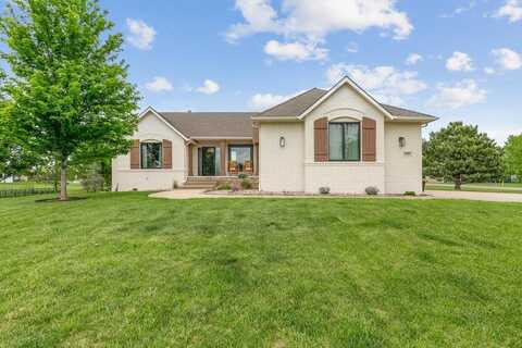 300 W Sienna Dr., Rose Hill, KS 67133