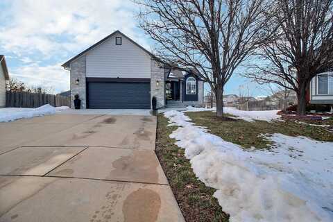 2200 E Walnut Creek, Derby, KS 67037