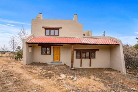 38 Winding Road, Santa Fe, NM 87505