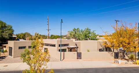 1618 Paseo De Peralta, Santa Fe, NM 87501