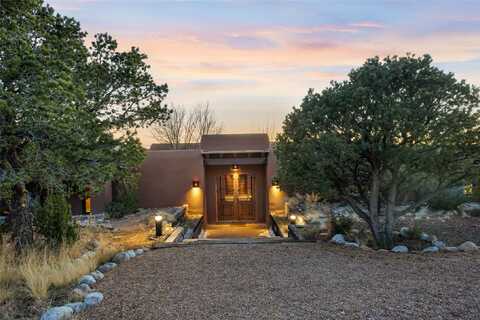 34 Copperamallow Road, Unknown, NM 87506