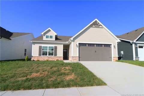 4209 - Lot 105 Skylar Way, New Albany, IN 47150