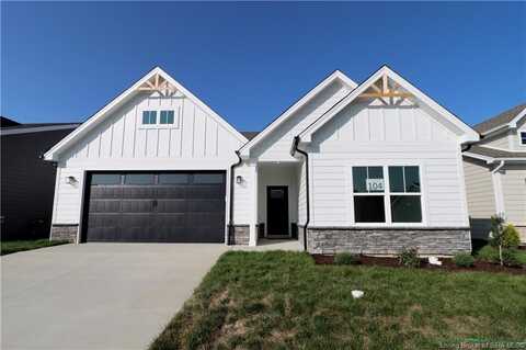 4207 - Lot 104 Skylar Way, New Albany, IN 47150