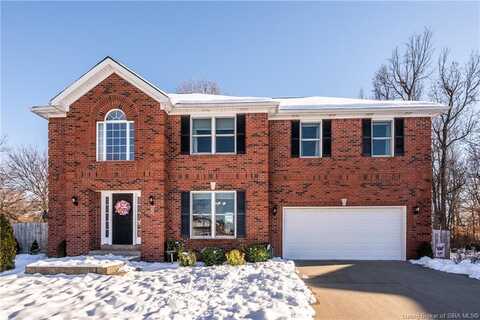 3327 Cobblers Court, New Albany, IN 47150