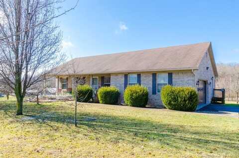 522 N Cress Drive, Pekin, IN 47165