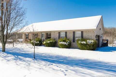 522 N Cress Drive, Pekin, IN 47165