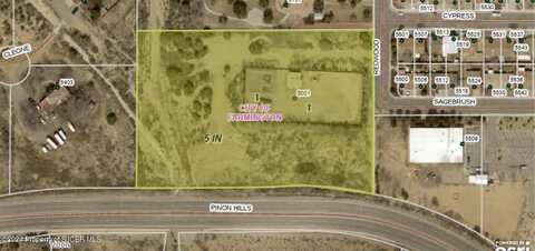 5001 REDWOOD Avenue, Farmington, NM 87402