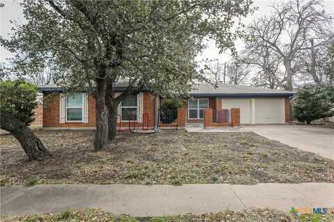 1129 Rhonda Lee Street, Copperas Cove, TX 76522