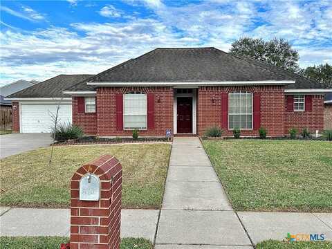 310 Kelly Drive, Victoria, TX 77904