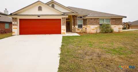 1415 Justice Drive, Copperas Cove, TX 76522