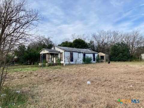 704 S 28th Street, Temple, TX 76501