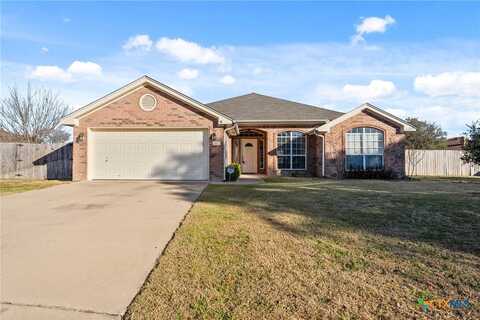 2803 Modoc Drive, Harker Heights, TX 76548