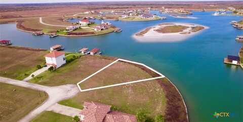 147 VISTA MERLOT, Port o Connor, TX 77982