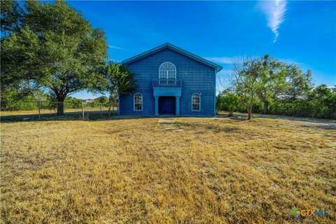 714 N Carroll Street, Poth, TX 78147