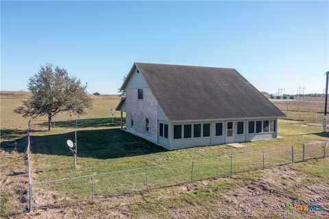 1736 LEVI SLOAN ROAD, Victoria, TX 77904