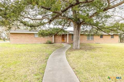 726 Saint Vincent Street, Gonzales, TX 78629