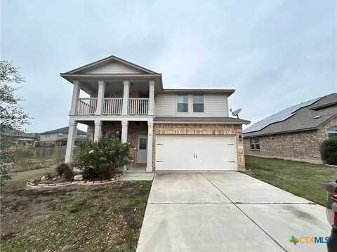 6703 Mustang Creek Road, Killeen, TX 76549