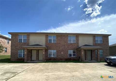 4106 Shasta Road, Copperas Cove, TX 76522