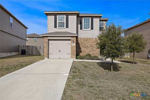 4012 Cressler Lane, Jarrell, TX 76537