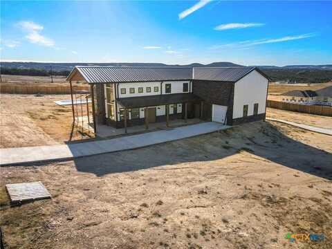 1244 Hadley Lane, Copperas Cove, TX 76522