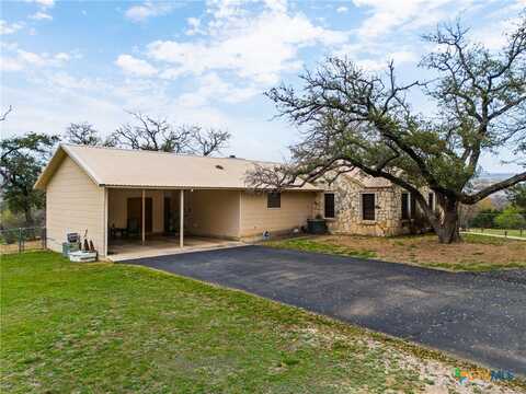 1003 N Ridge Street, Lampasas, TX 76550